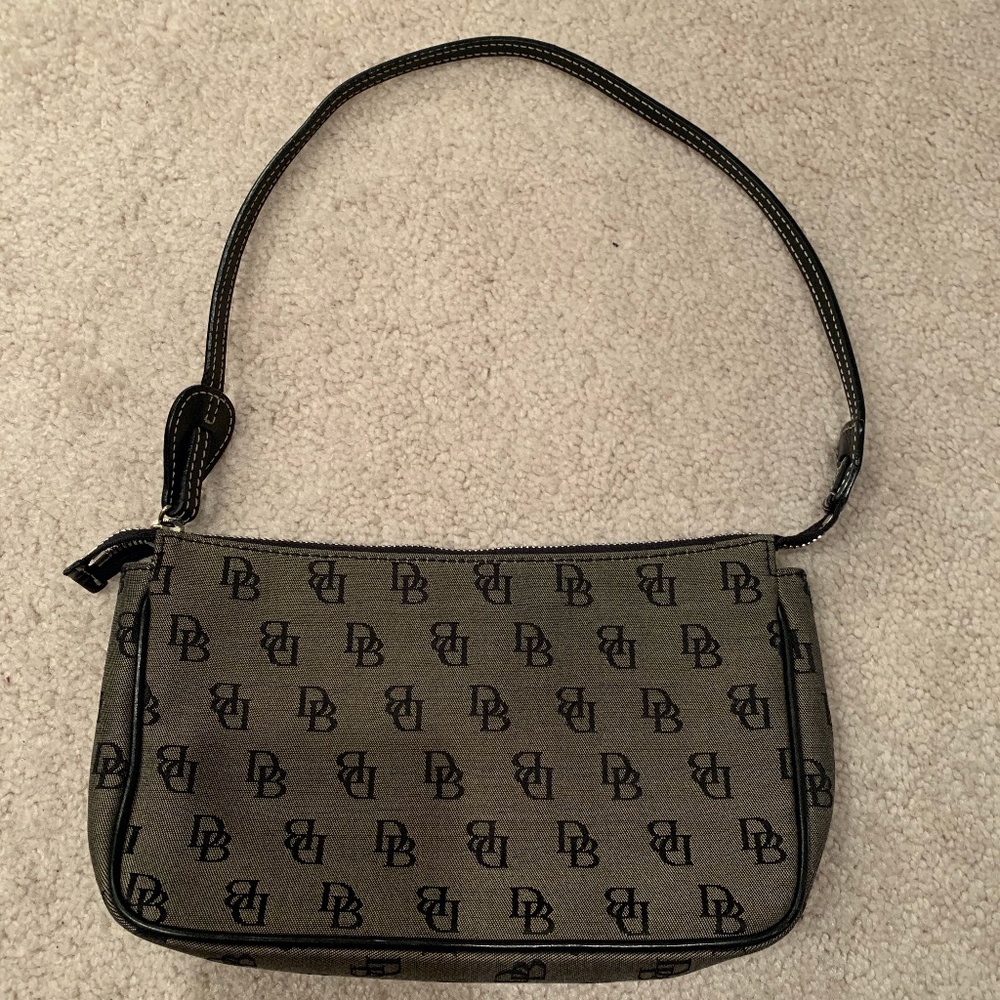 Donney & Bourke small purse